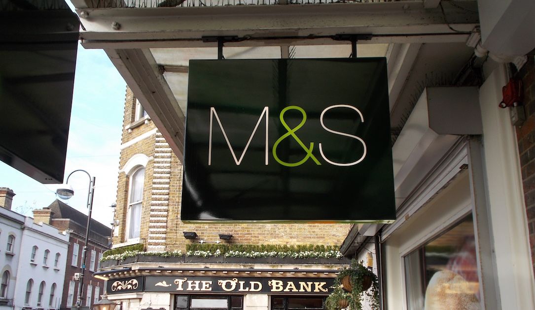 M&S says cyberattack will hit profits by £300 million, disruption to last until July - threcord.media(cybercrime)