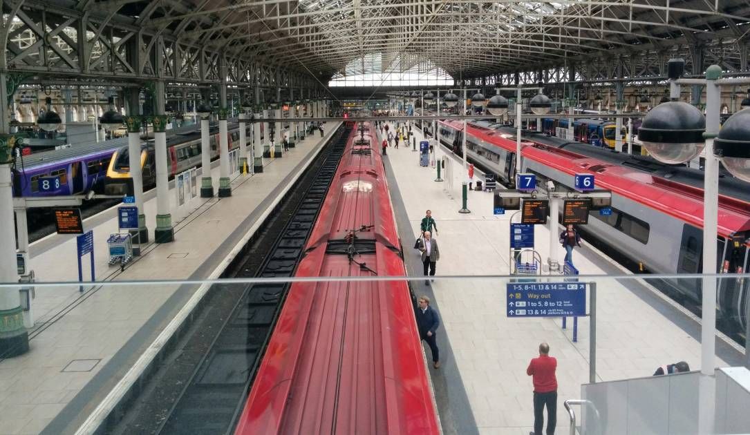 British intelligence warns cyber threat to critical infrastructure is increasing