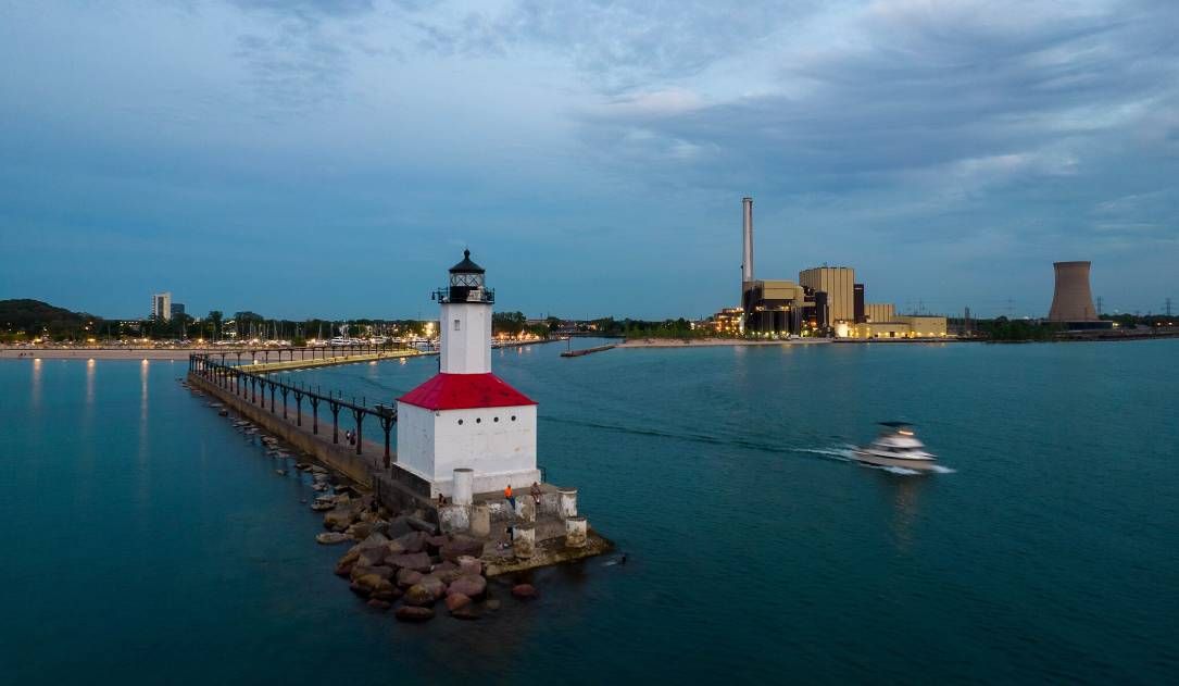 Indiana city confirms ransomware hackers behind September incident - threcord.media(cybercrime)