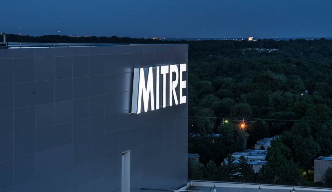 MITRE was breached through Ivanti zero-day vulnerabilities - threcord.media(tech)