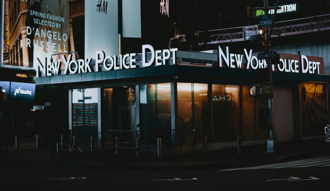 Congressional leaders concerned by NYPD's use of Chinese-made drones - threcord.media(tech)