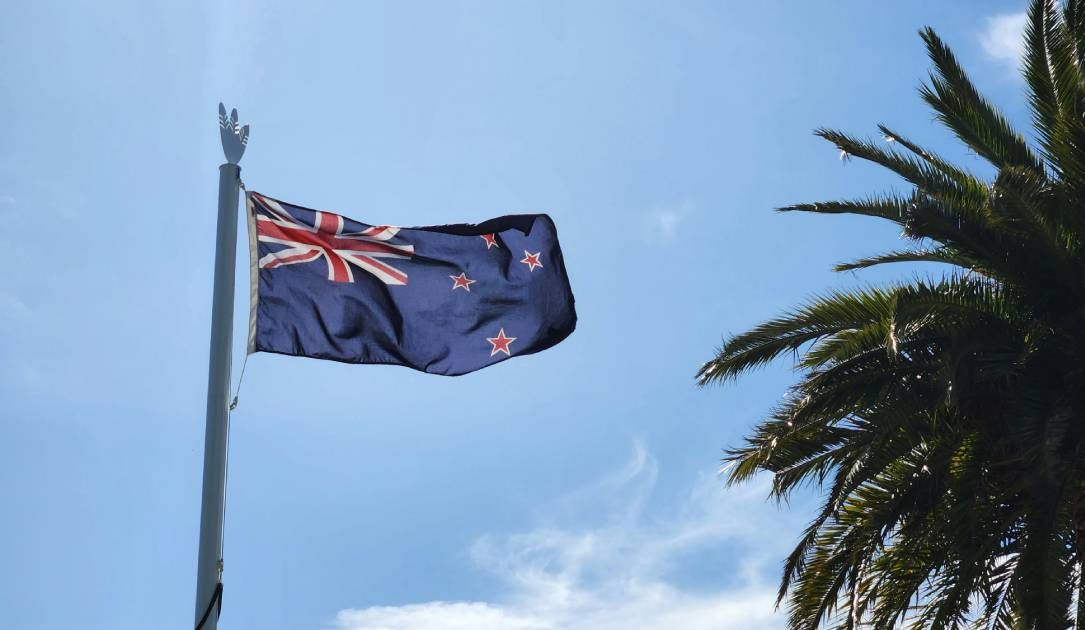 New Zealand sanctions Russian military hackers over cyberattacks on Ukraine