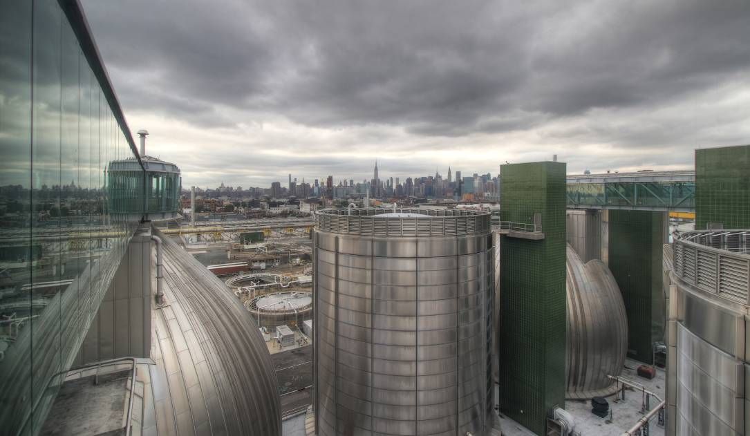 New York cyber regulations for water organizations to take effect in 2027