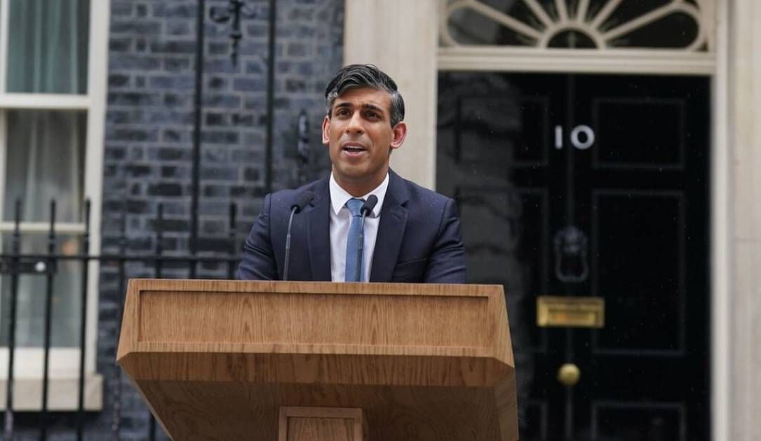 UK election campaigns ignore London hospitals cyberattack despite disruption
