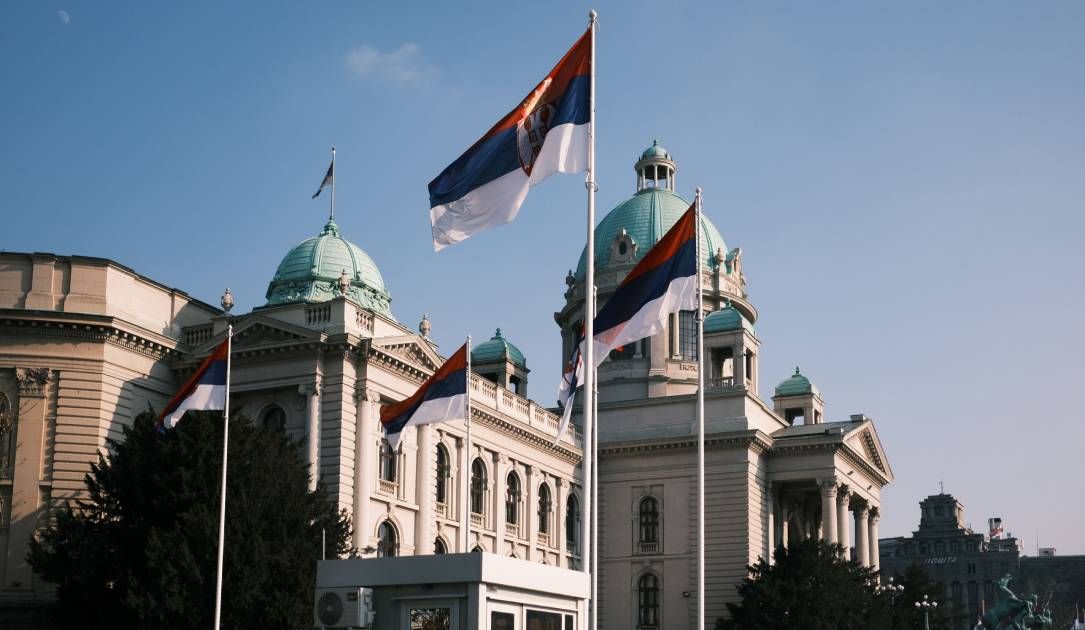 Large group of Serbian opposition, activist figures targeted with spyware