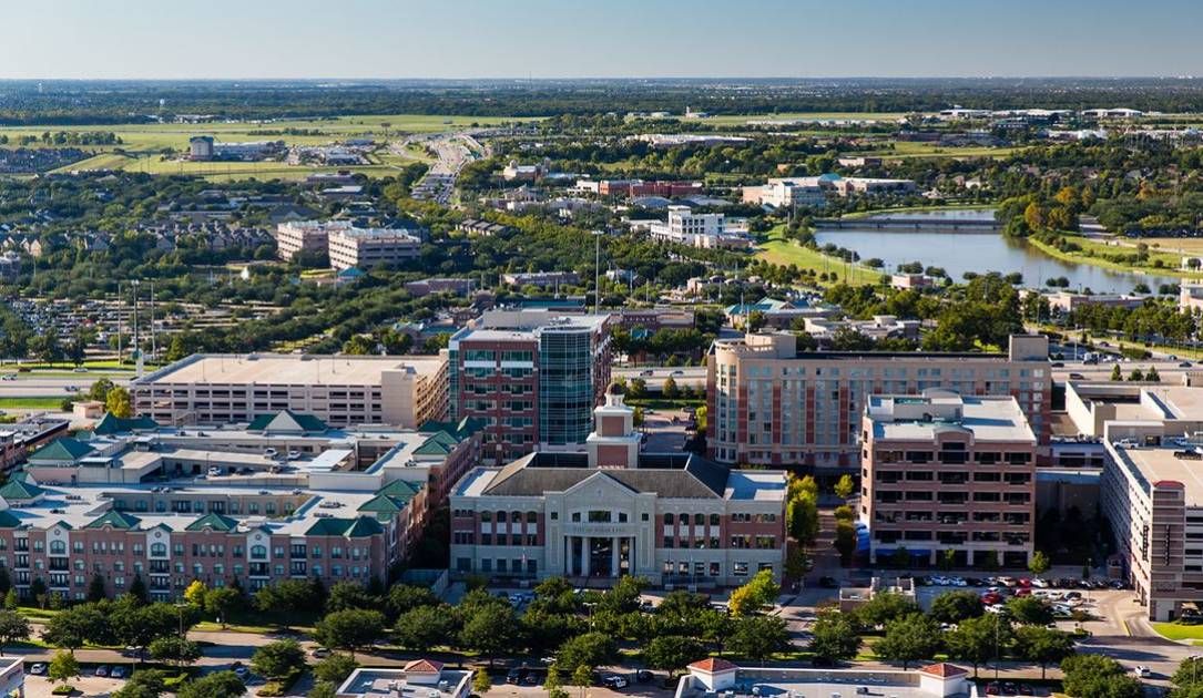 Houston suburb says some online services taken down by cyberattack
