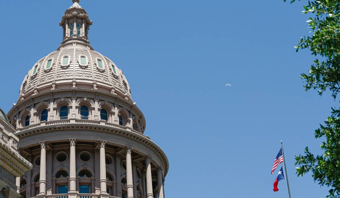 Tech industry association sues to block Texas ‘censorship’ law age-gating access to apps