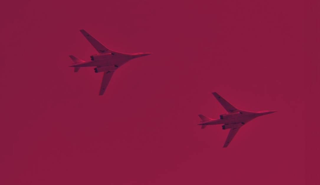 Ukraine's military intelligence claims cyberattack on Russian strategic bomber maker