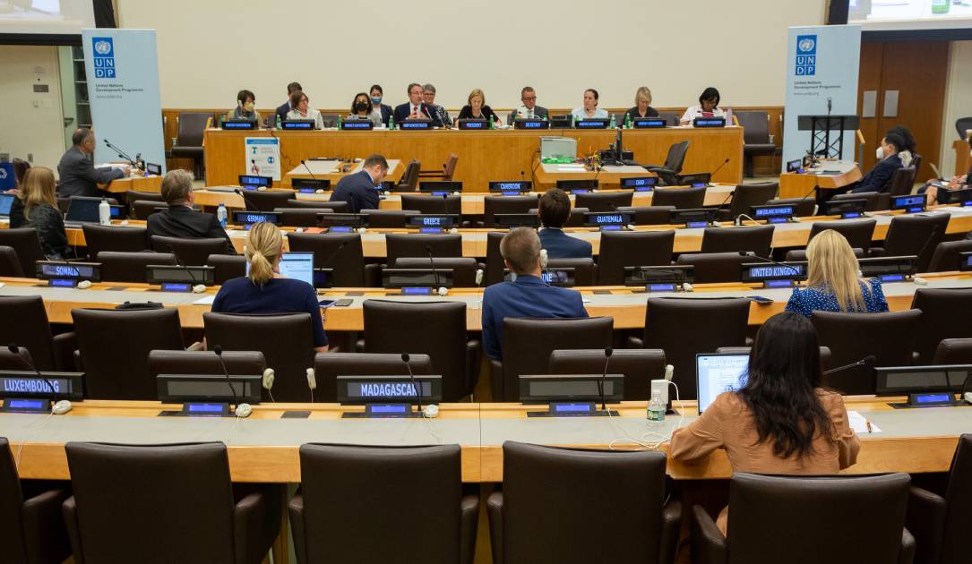 UN agency says data stolen in ransomware attack - threcord.media(cybercrime)