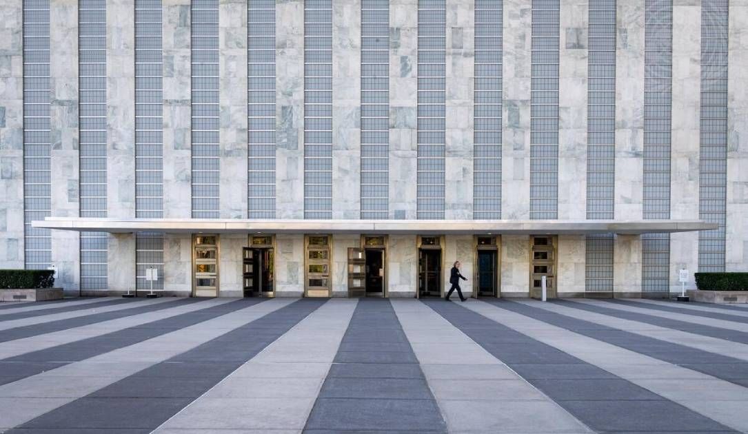 Controversial UN cybercrime treaty clears final hurdle before full vote as US defends support - threcord.media(cybercrime)