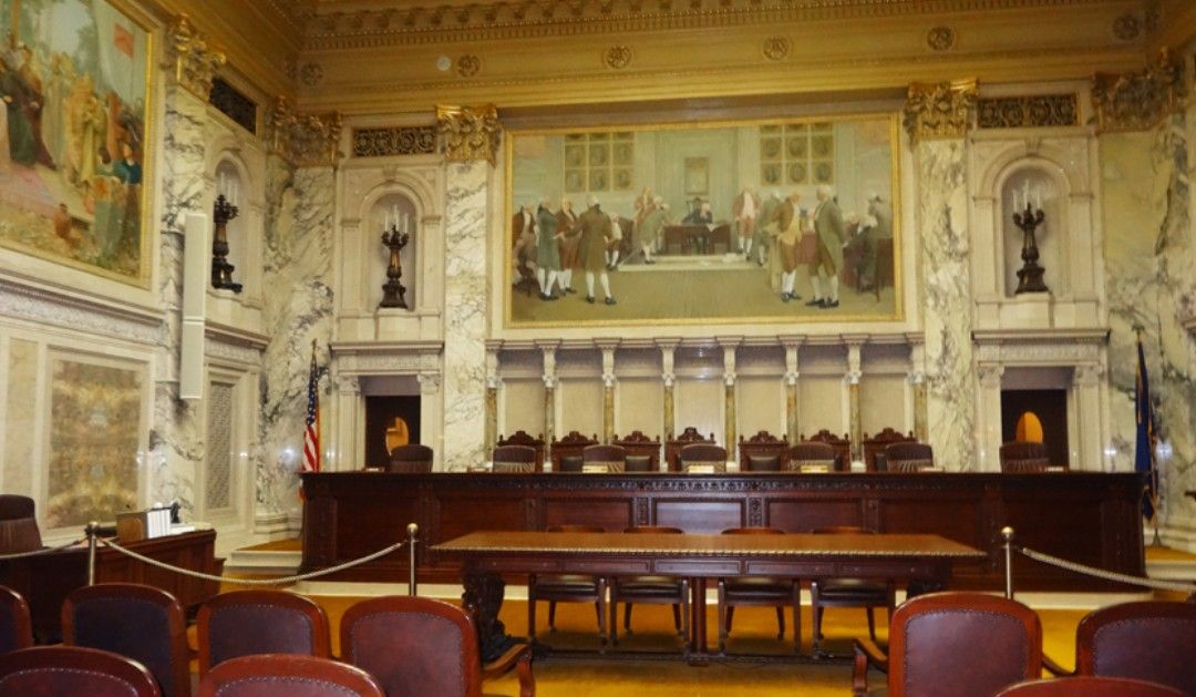 Wisconsin Supreme Court