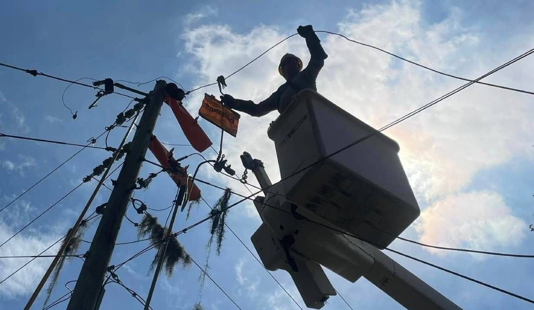 Mississippi electric utility warns 20,000 residents of data breach