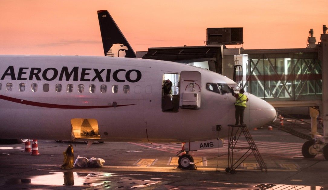 RansomHub gang allegedly behind attack on Mexican airport operator - threcord.media(cybercrime)