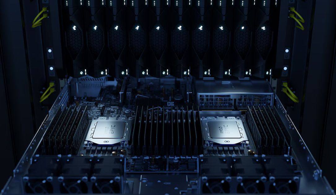 BadRAM: $10 security flaw in AMD could allow hackers to access cloud computing secrets - threcord.media(tech)