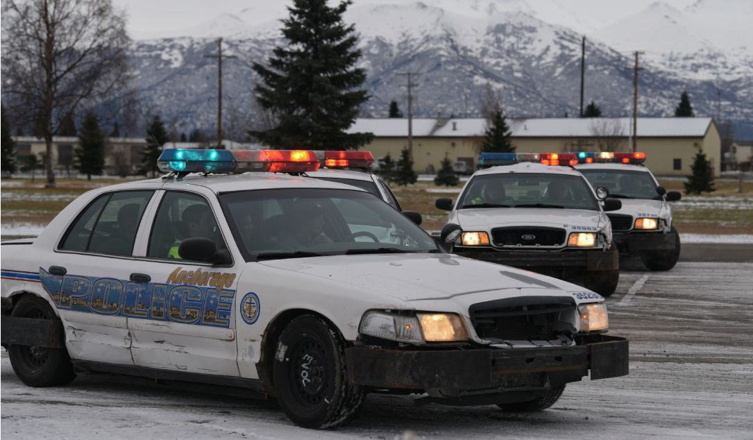 Anchorage police department takes servers offline after cyberattack on service provider - threcord.media(cybercrime)