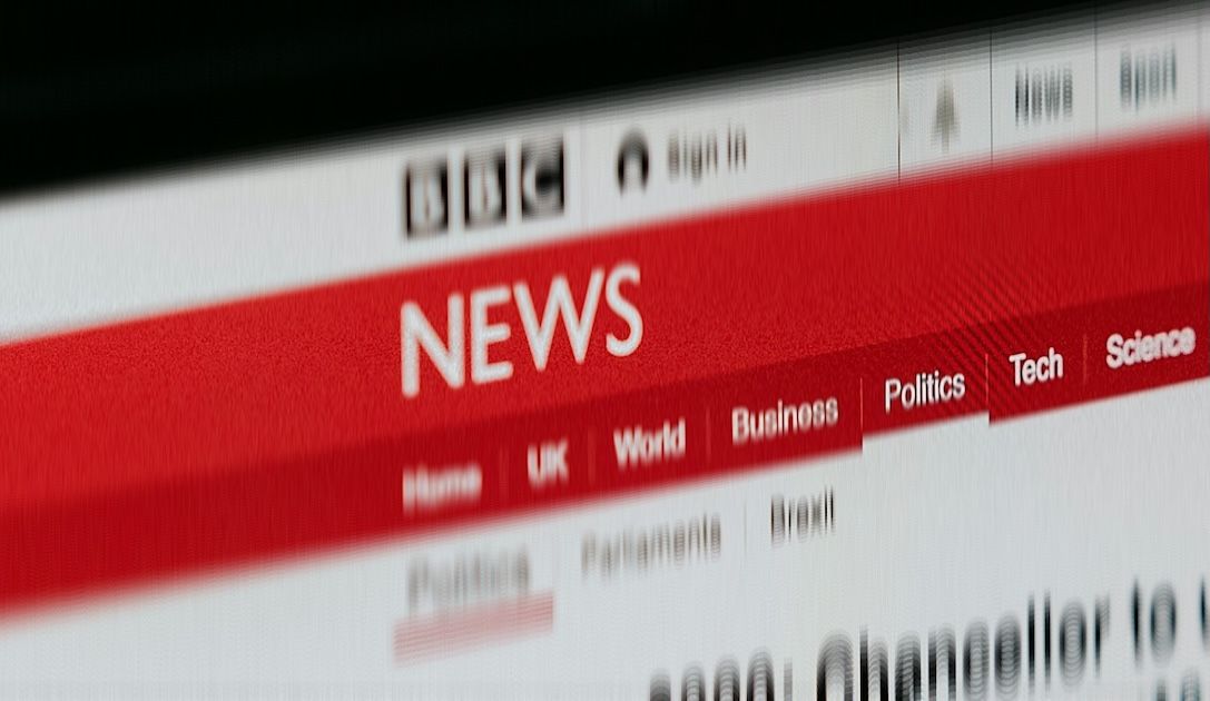 Fake CNN and BBC sites used to push investment scams - threcord.media(cybercrime)
