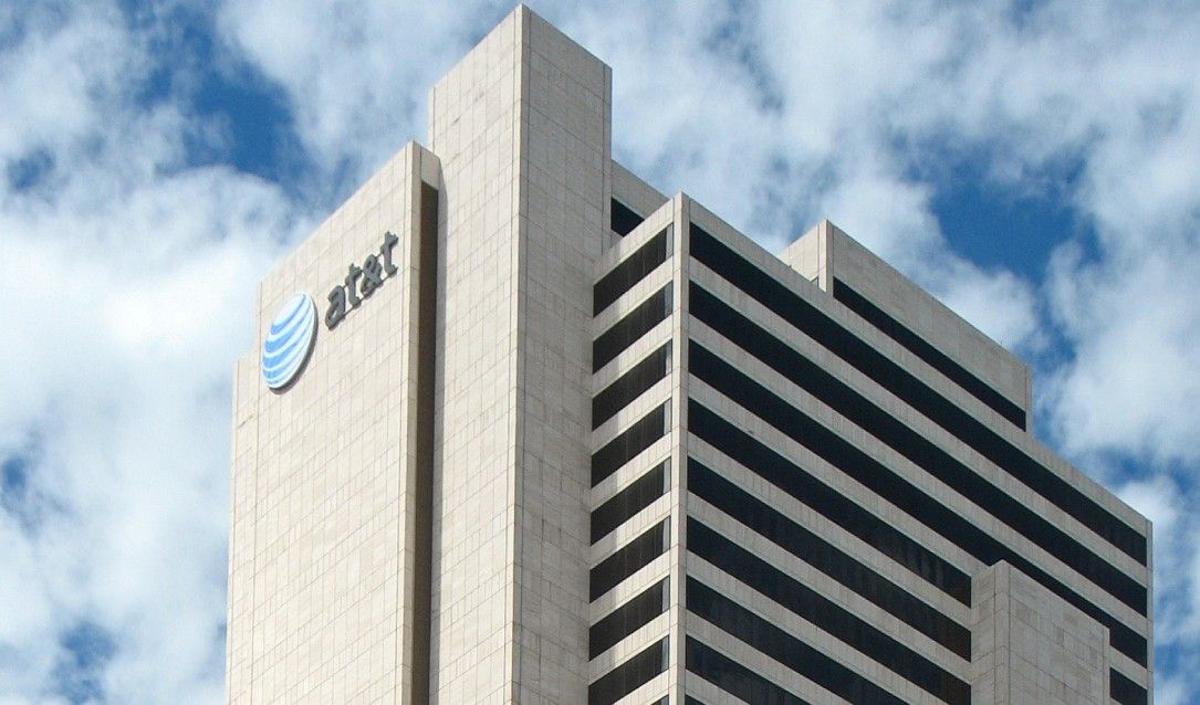 AT&T reportedly paid ransom for deletion of stolen call logs after culprit allegedly detained - threcord.media(tech)