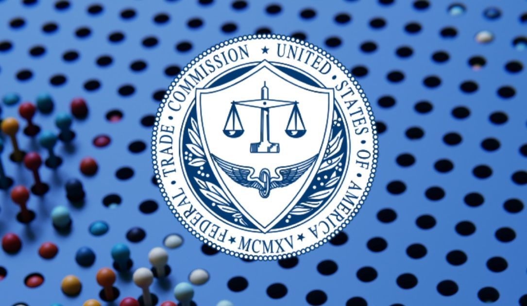 The FTC seal