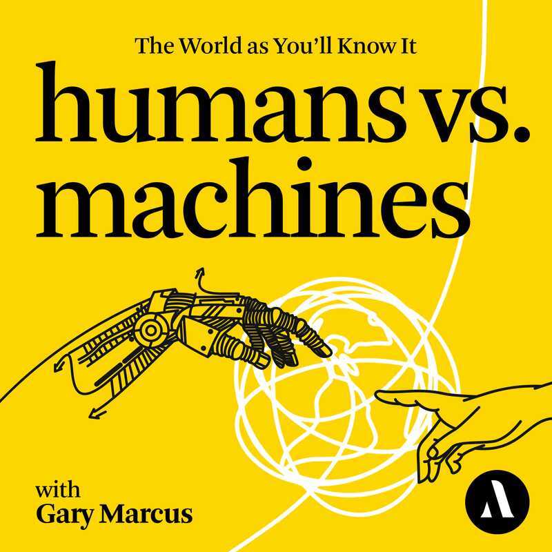 Humans vs. Machines