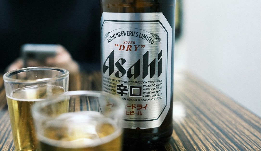 Cyberattack on Japanese beer giant Asahi limits shipping, call center operations - threcord.media(cybercrime)