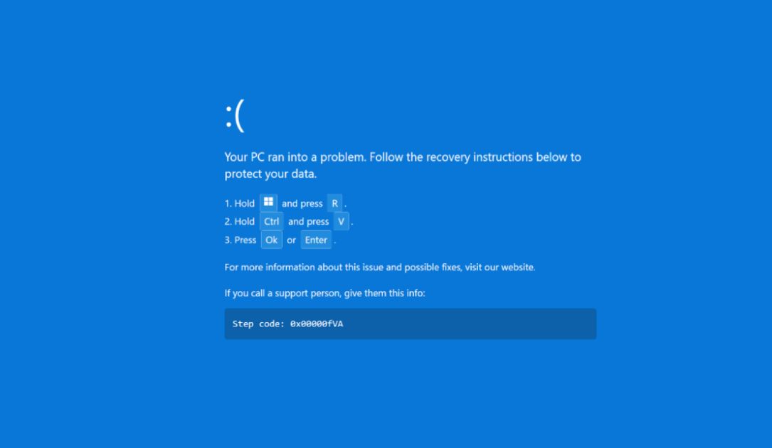 Russian hackers target European hospitality industry with ‘blue screen of death’ malware