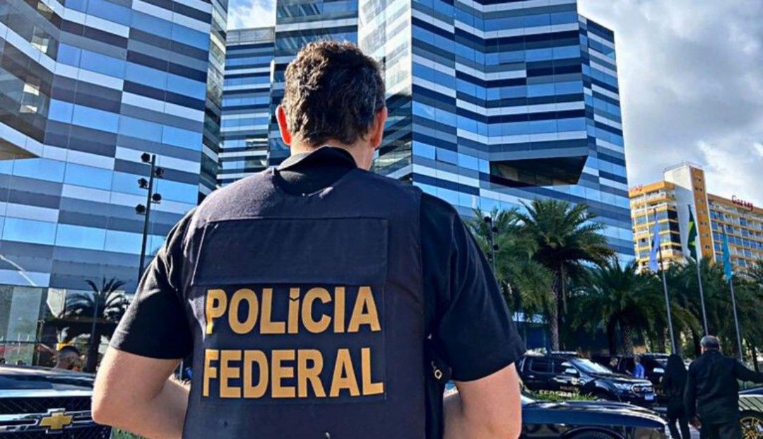 Hacker allegedly behind attacks on FBI, Airbus, National Public Data arrested in Brazil - threcord.media(cybercrime)