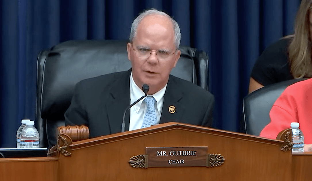 Key lawmaker suggests action on AI safety legislation will wait until 2027