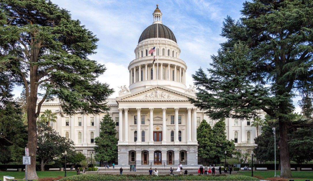 California passes landmark bill requiring easier data sharing opt outs for consumers - threcord.media(tech)
