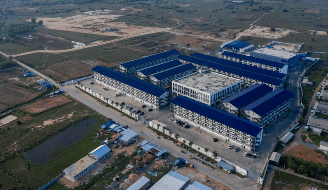 Scam compounds labeled a 'living nightmare' as Cambodian government accused of turning a blind eye - threcord.media(cybercrime)