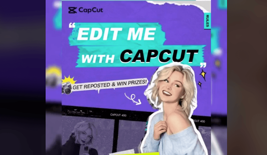ByteDance's video editing app CapCut reaches $100 million in