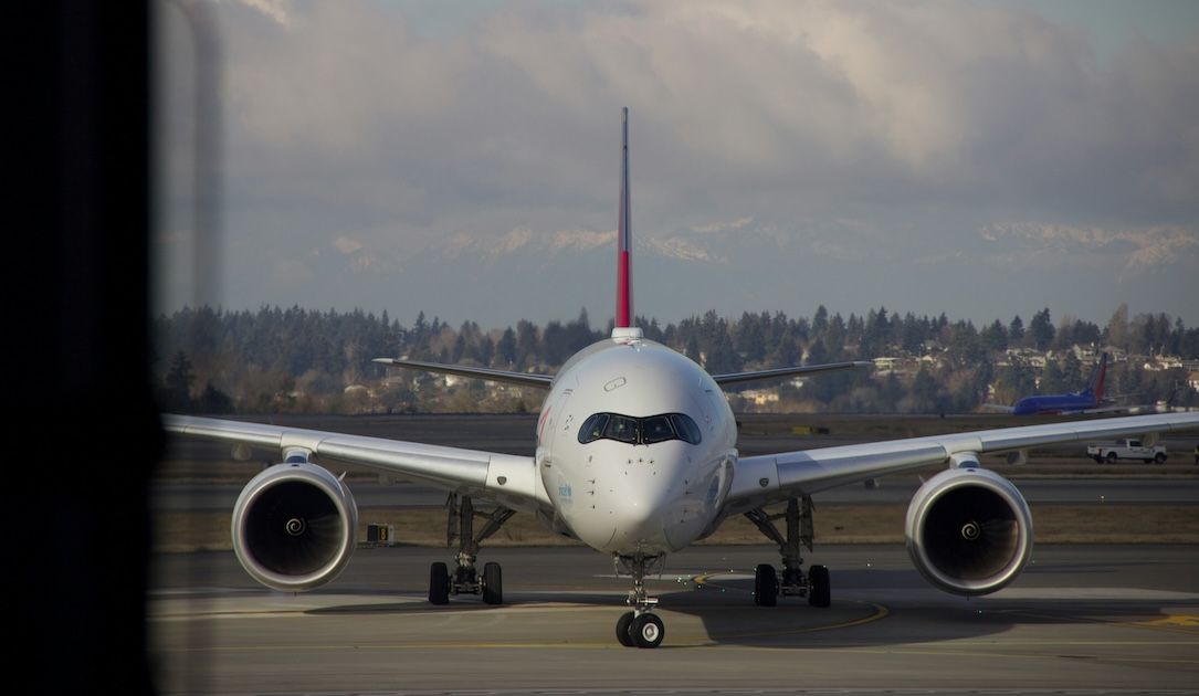 Seattle's airport, seaport isolate systems after cyberattack