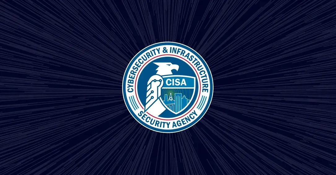 CISA seal