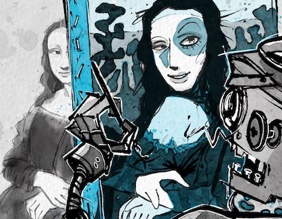 Click Here episode 104, generative AI