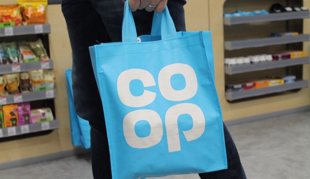 Cyberattack on British retailer Co-op shaved about $275 million from revenues, company says