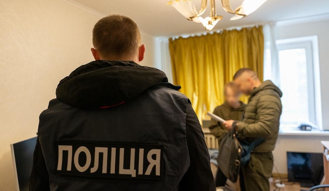 Ukrainian police identify suspected affiliate of Conti, LockBit groups