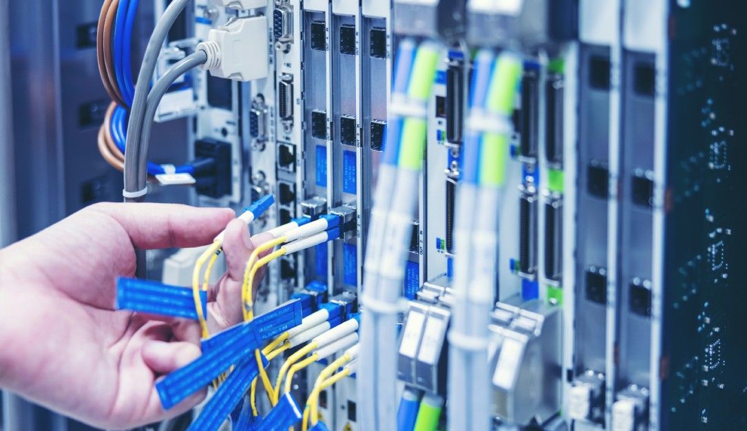 UK designates the data center sector part of its ‘Critical National Infrastructure’ - threcord.media(tech)