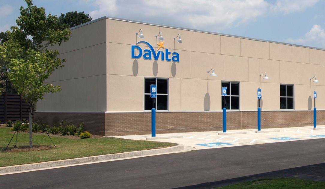 Ransomware disrupts some operations of kidney dialysis company DaVita - threcord.media(cybercrime)