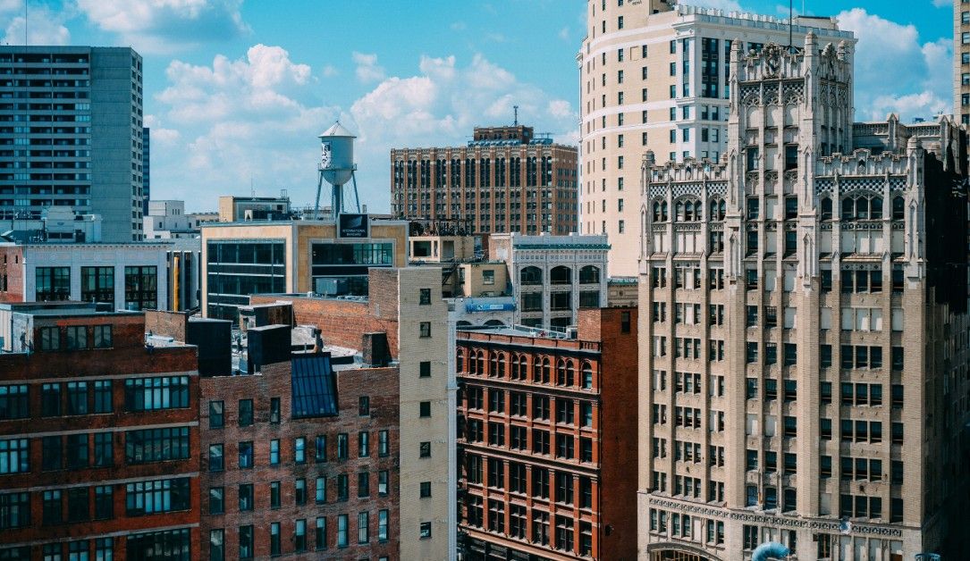 Click On Detroit Detroit-area government services impacted by cyberattack | The Record ...