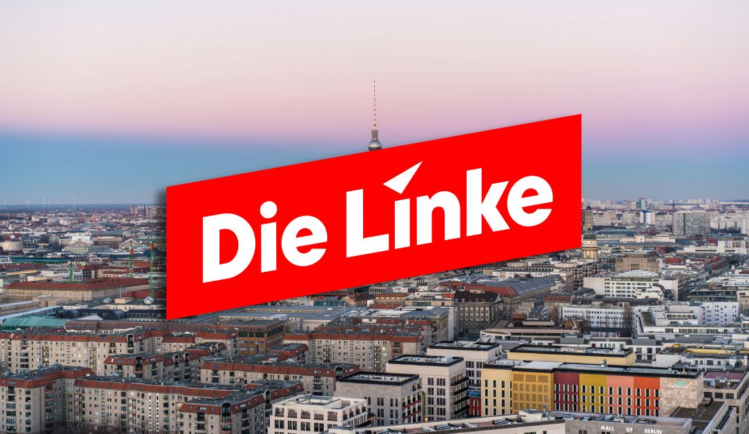 Hackers threaten to leak data after cyberattack on German party Die Linke