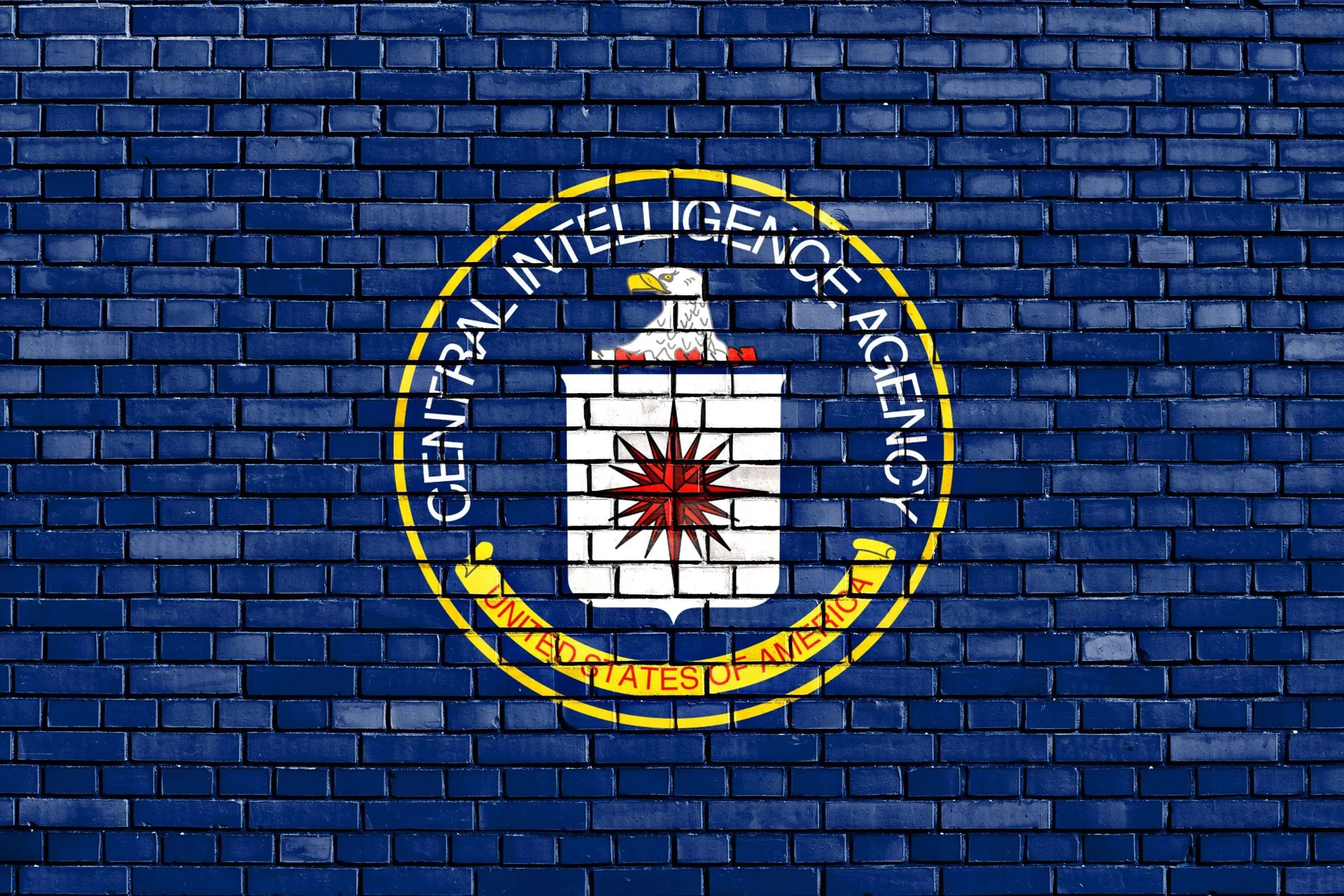 CIA|