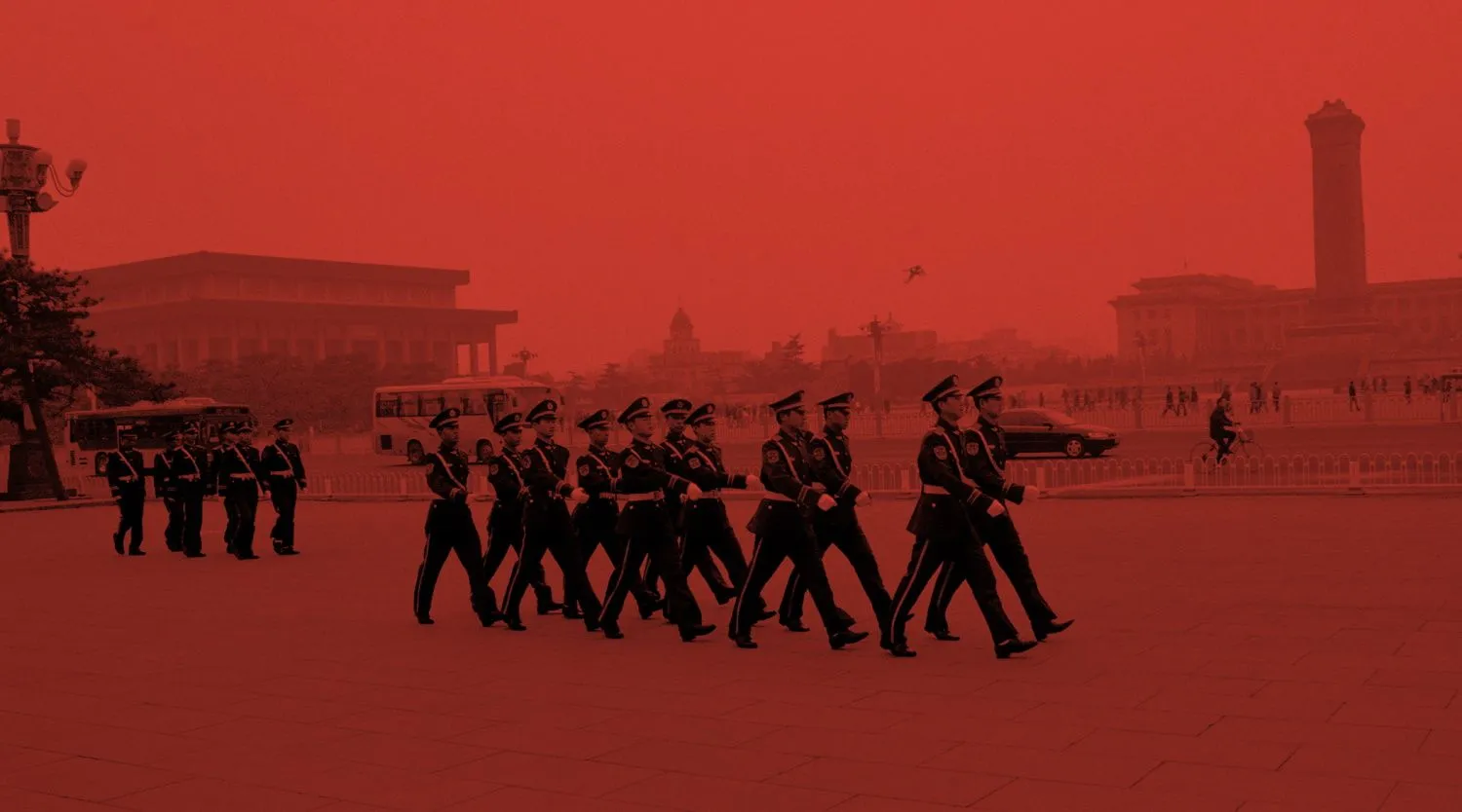China-army-PLA|Xinjiang