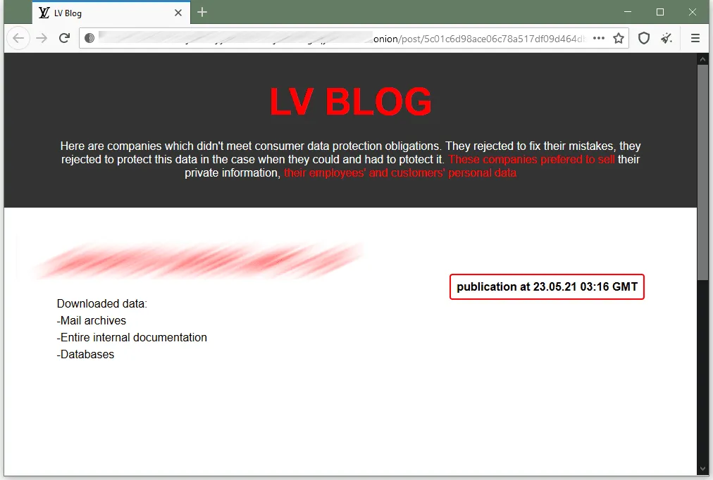 costume-mask|lv_ransomware_secureworks_leaks|lv_ransomware_secureworks|LV leak site