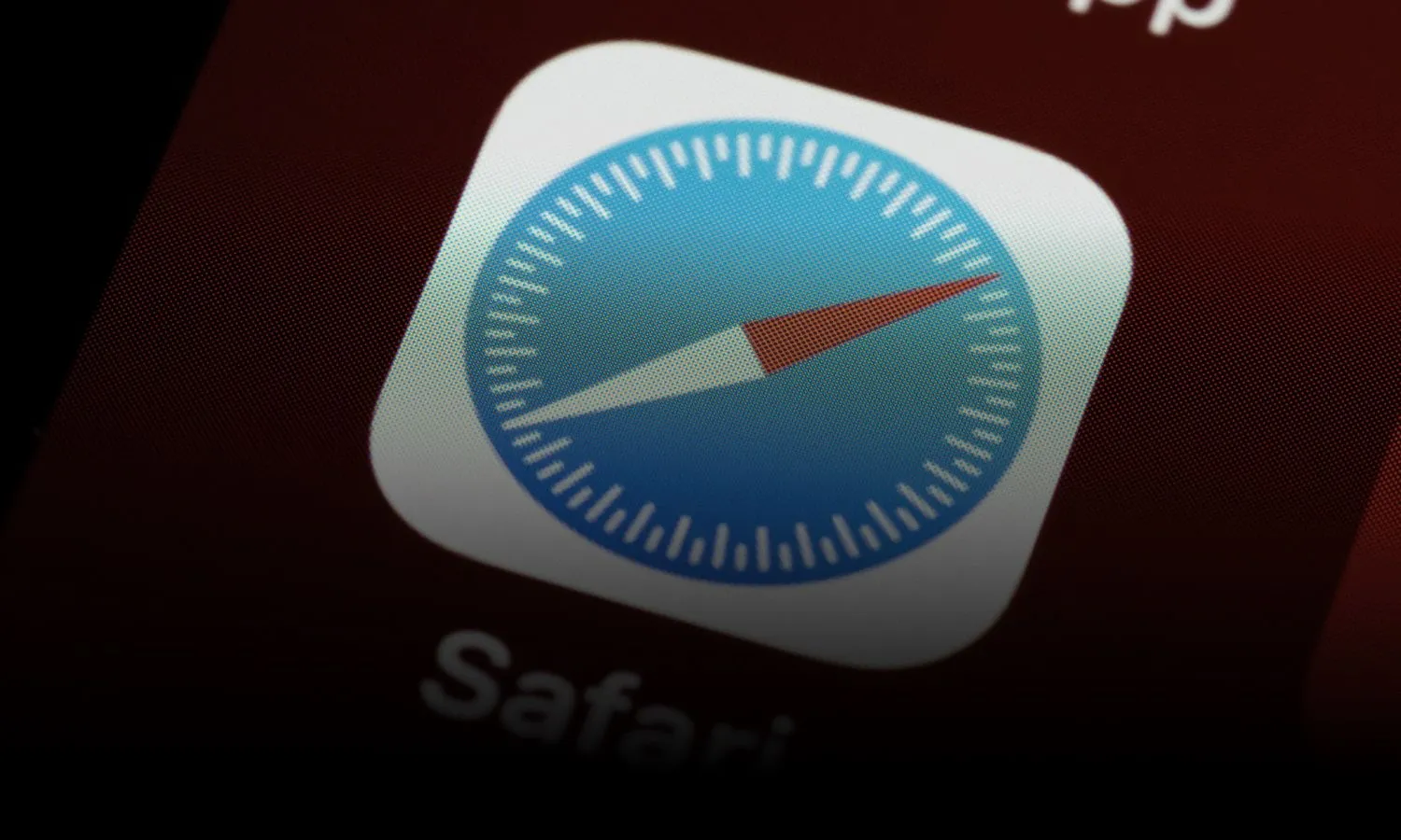 iOS-Safari