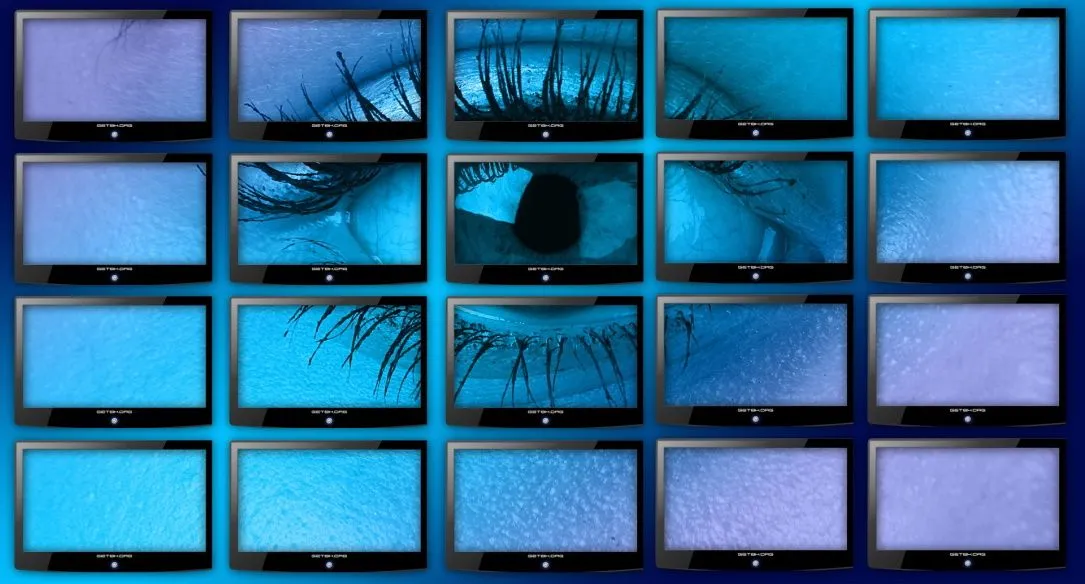 surveillance spyware tv privacy