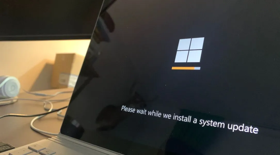 Microsoft-Windows-Update
