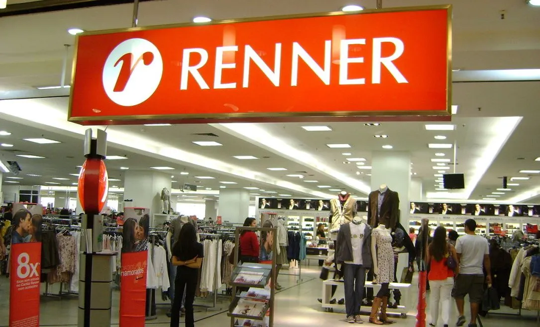 Renner store