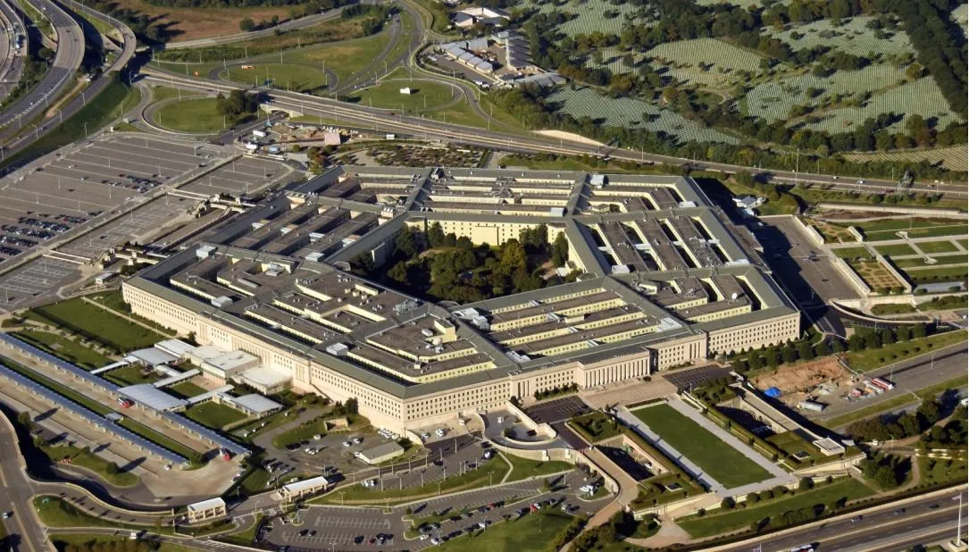 Pentagon|