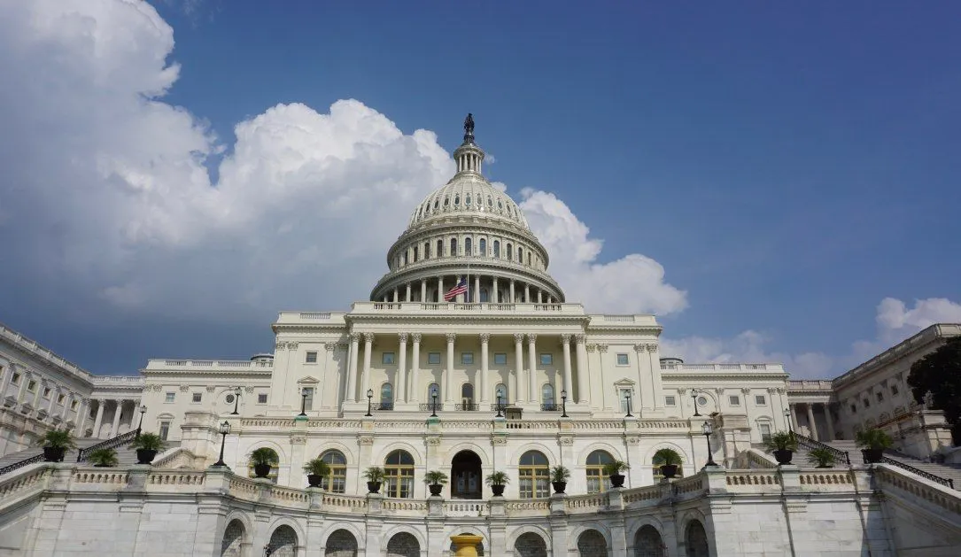 Congress, Capitol Hill