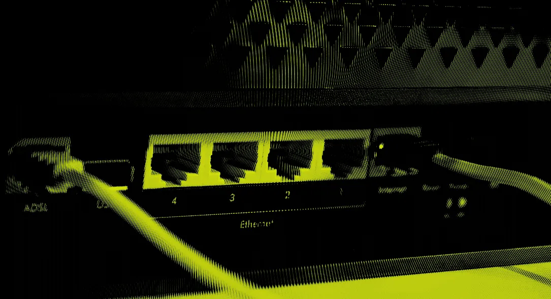 router|money laundering