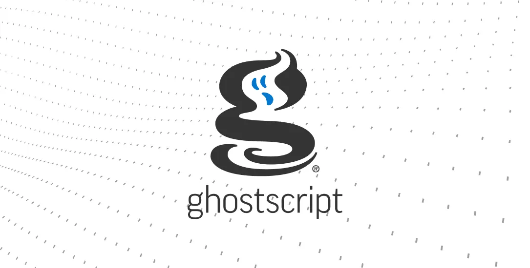 Ghostscript zero-day allows full server compromises | The Record from ...
